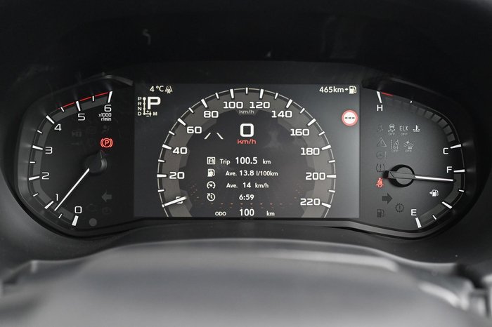 2025 Mazda BT-50 SP