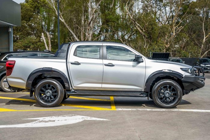 2025 Mazda BT-50 SP