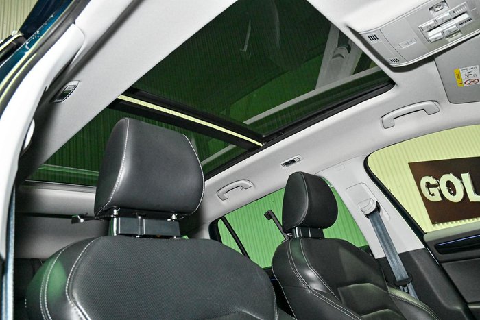 2018 SKODA Kodiaq 132TSI
