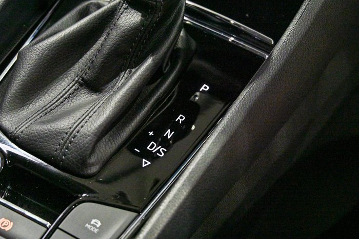 2018 SKODA Kodiaq 132TSI