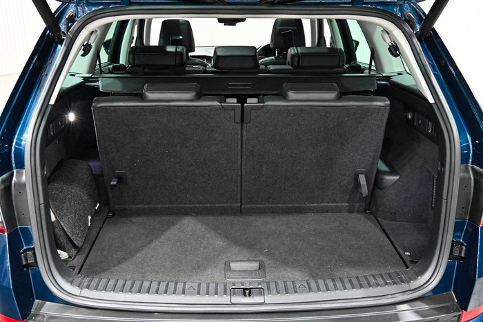 2018 SKODA Kodiaq 132TSI