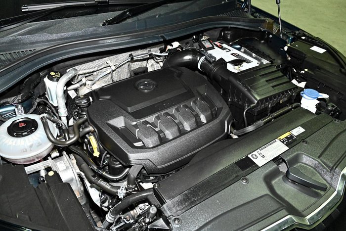 2018 SKODA Kodiaq 132TSI