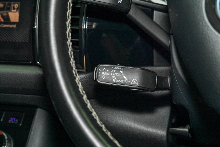 2018 SKODA Kodiaq 132TSI