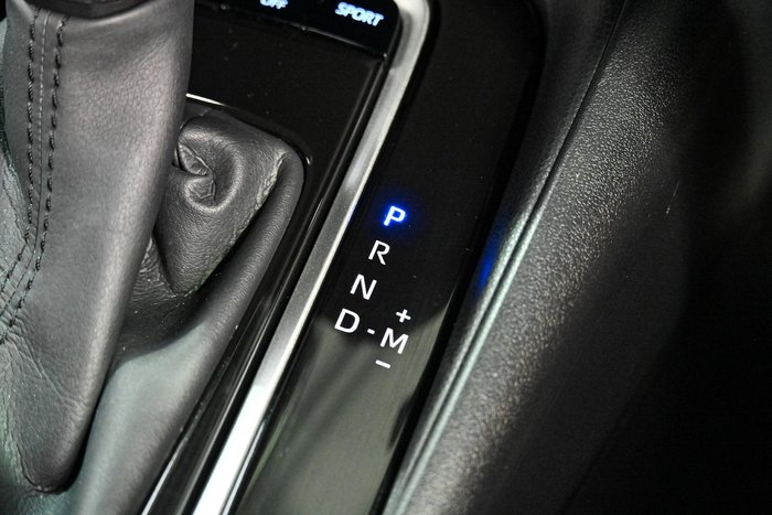 2018 Toyota Corolla Ascent Sport