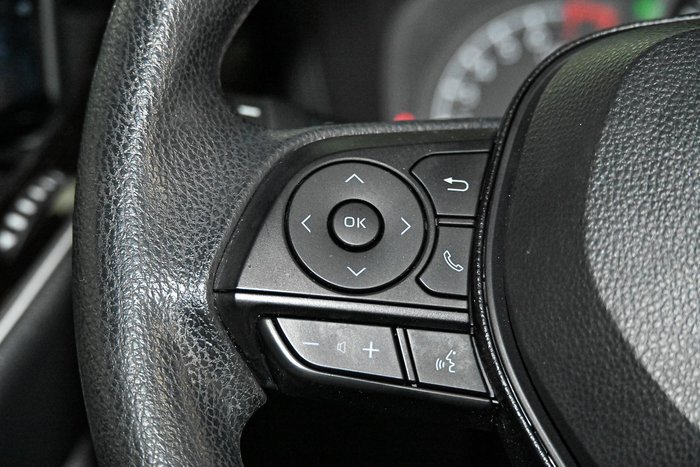2018 Toyota Corolla Ascent Sport