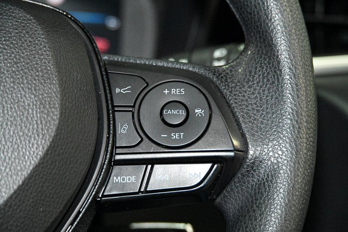 2018 Toyota Corolla Ascent Sport