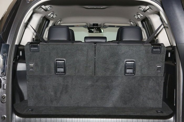 2023 Toyota Landcruiser Prado GXL