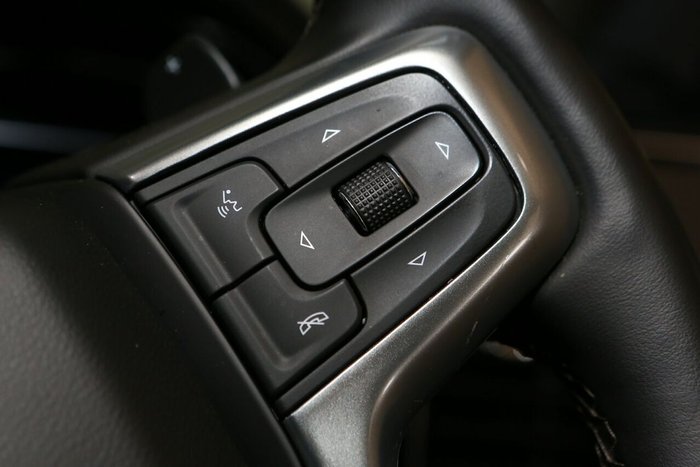 2023 Chevrolet Silverado 1500 LTZ Premium W/Tech Pack