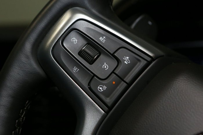 2023 Chevrolet Silverado 1500 LTZ Premium W/Tech Pack