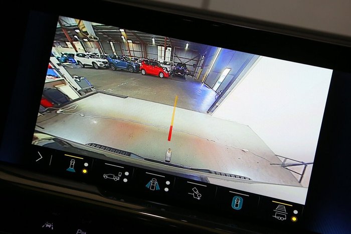 2023 Chevrolet Silverado 1500 LTZ Premium W/Tech Pack