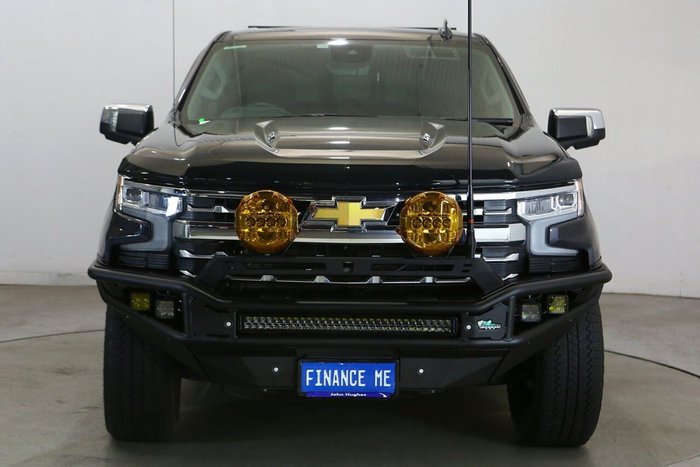 2023 Chevrolet Silverado 1500 LTZ Premium W/Tech Pack