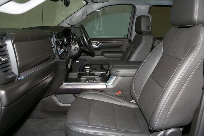 2023 Chevrolet Silverado 1500 LTZ Premium W/Tech Pack