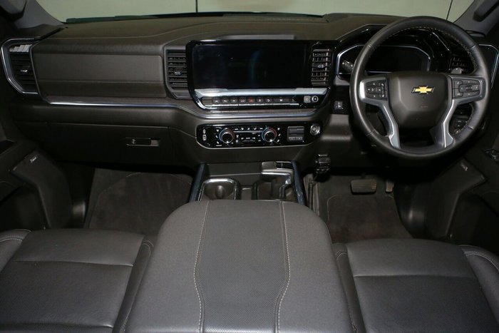 2023 Chevrolet Silverado 1500 LTZ Premium W/Tech Pack