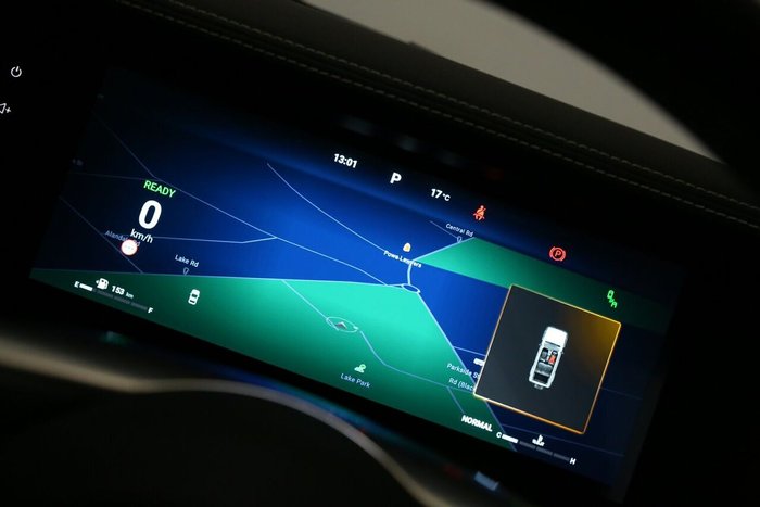 2024 GWM Tank 300 Ultra Hybrid