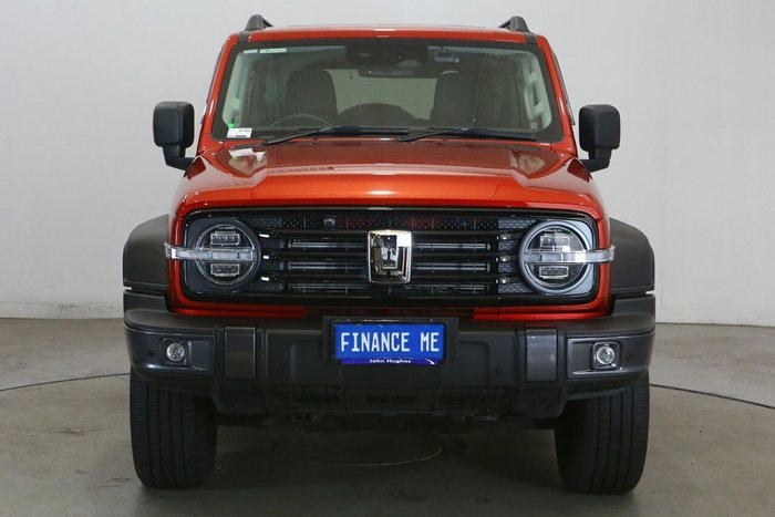 2024 GWM Tank 300 Ultra Hybrid