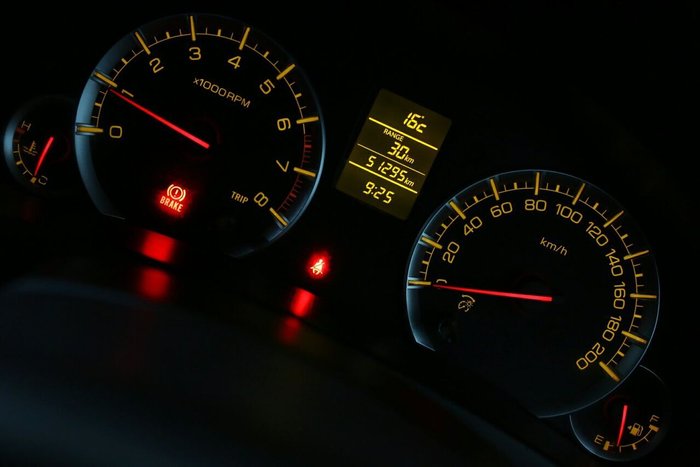 2013 Suzuki Swift GLX