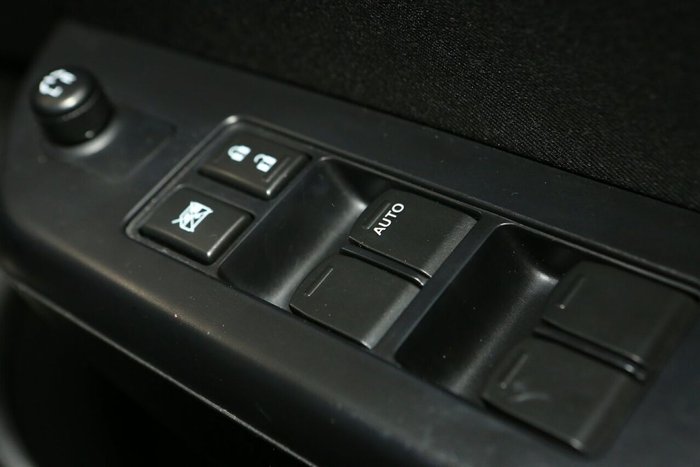 2013 Suzuki Swift GLX