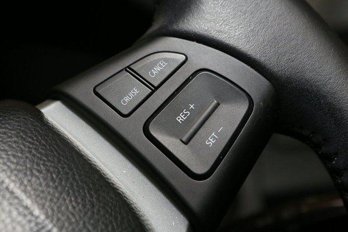 2013 Suzuki Swift GLX