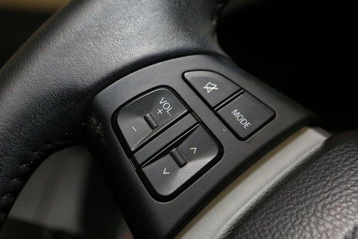 2013 Suzuki Swift GLX