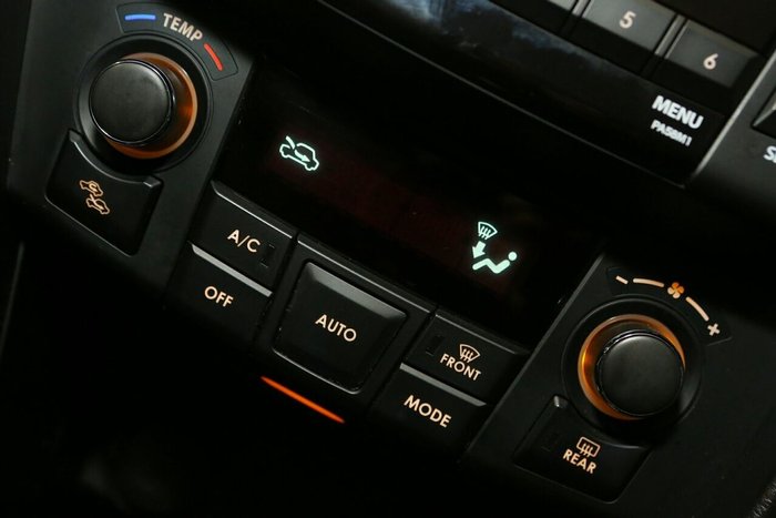 2013 Suzuki Swift GLX