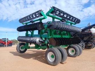 2024 K-Line 2912P Speedtiller Powerflex