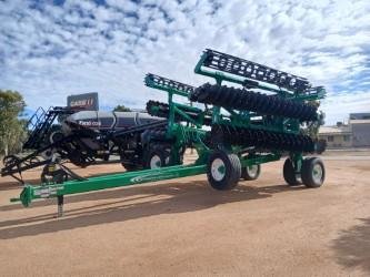 2024 K-Line 2912P Speedtiller Powerflex