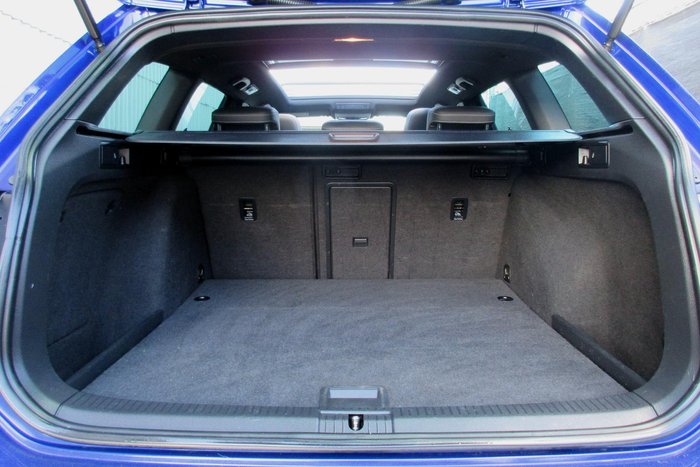 2019 Volkswagen Golf R