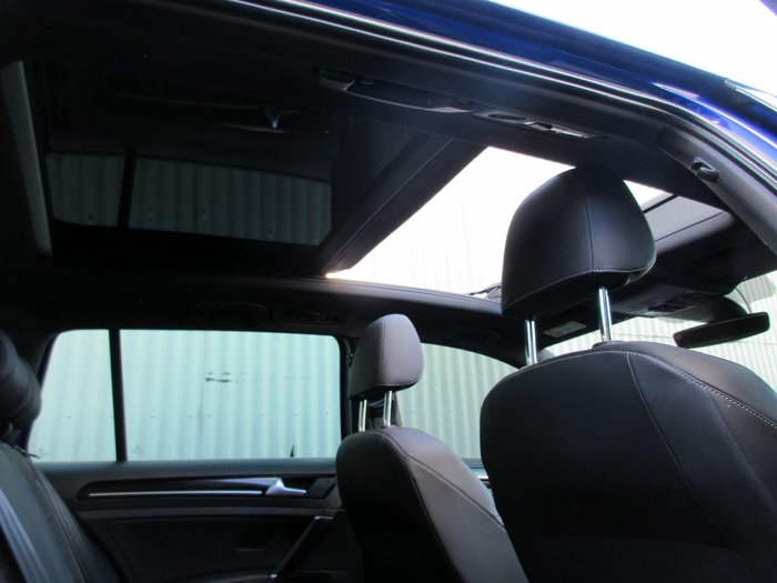 2019 Volkswagen Golf R