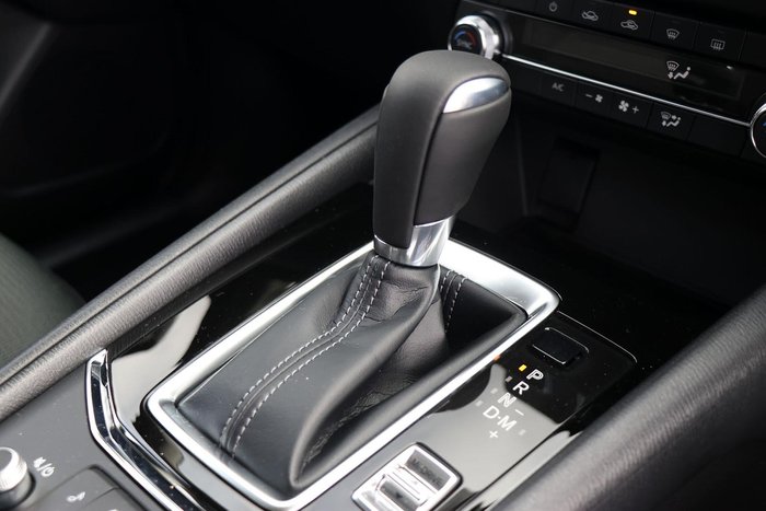 2025 Mazda CX-5 G25 Maxx Sport