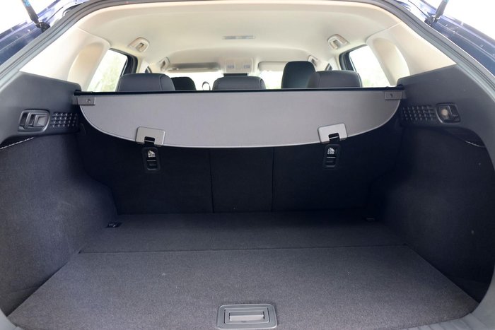 2025 Mazda CX-5 G25 Maxx Sport