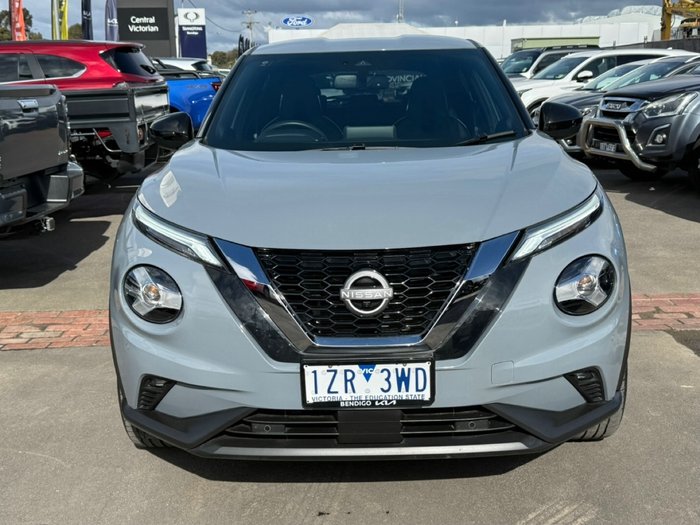 2023 Nissan JUKE Ti