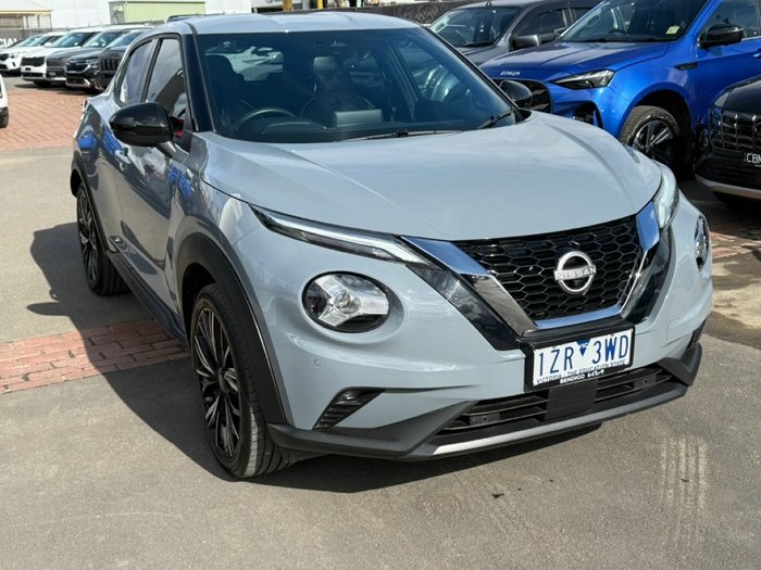 2023 Nissan JUKE Ti
