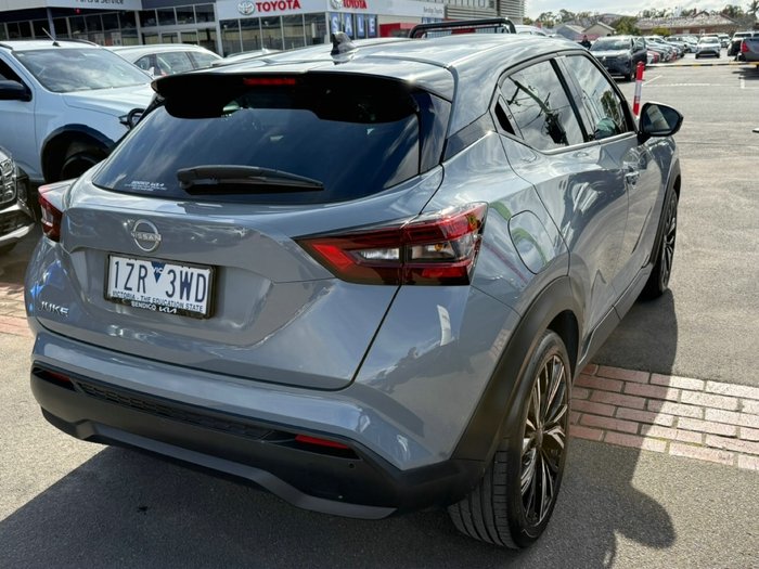 2023 Nissan JUKE Ti