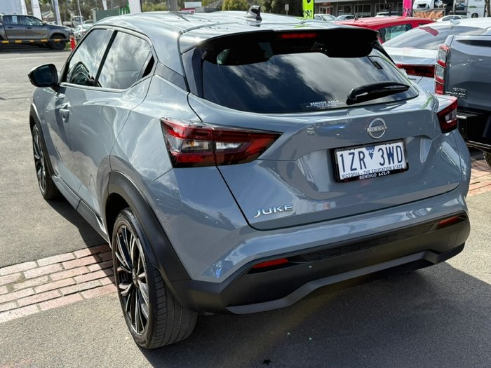 2023 Nissan JUKE Ti