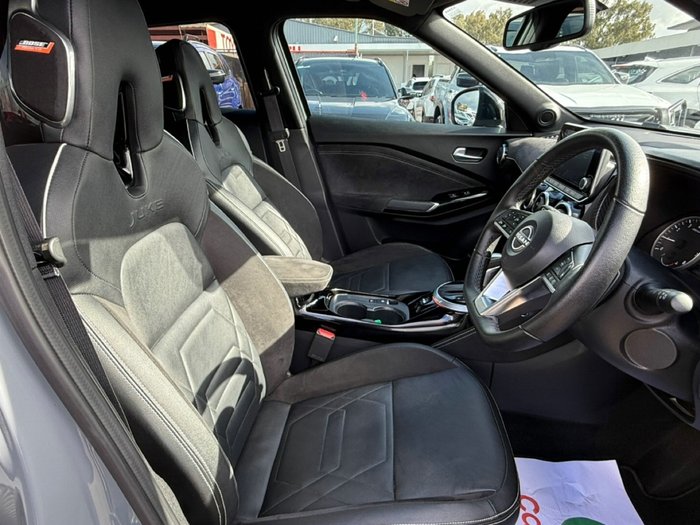 2023 Nissan JUKE Ti
