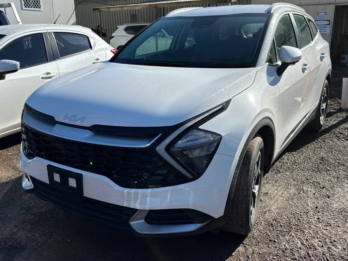 2023 Kia Sportage S