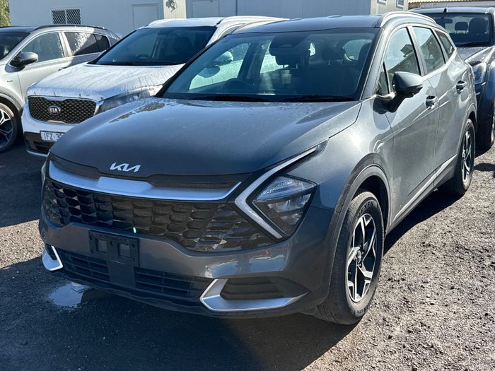 2023 Kia Sportage S