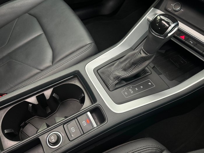 2021 Audi Q3 35 TFSI S Line