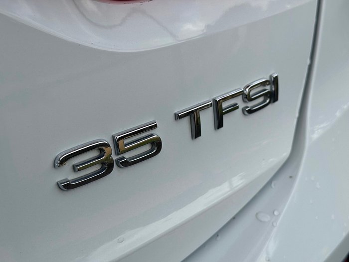 2021 Audi Q3 35 TFSI S Line