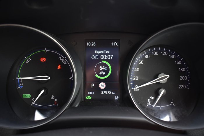 2021 Toyota C-HR GR Sport