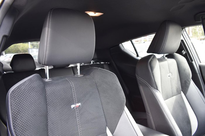2021 Toyota C-HR GR Sport