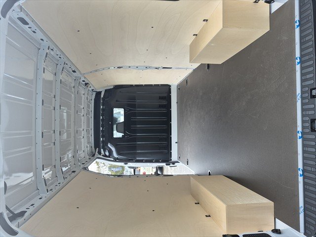 2025 Renault Master Pro 110kW