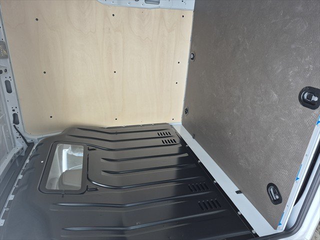 2025 Renault Master Pro 110kW