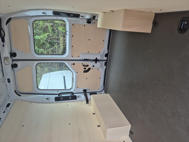 2025 Renault Master Pro 110kW