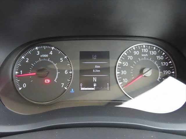 2025 Renault Master Pro 110kW