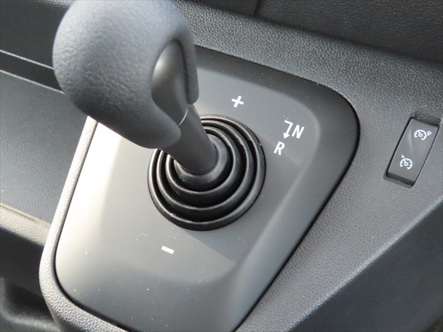 2025 Renault Master Pro 110kW