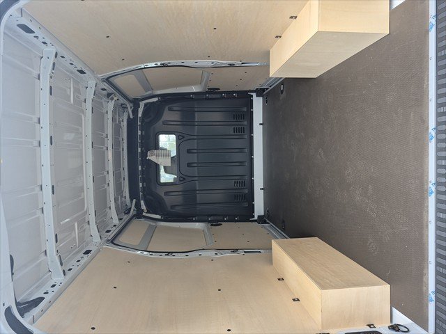 2025 Renault Master Pro 110kW