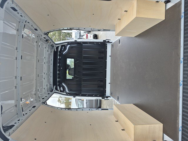 2025 Renault Master Pro 110kW