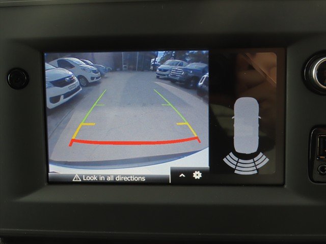 2025 Renault Master Pro 110kW