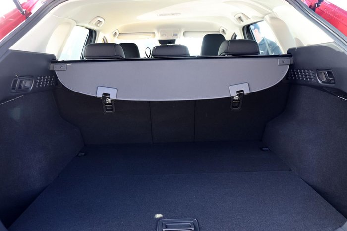 2025 Mazda CX-5 G25 Maxx Sport